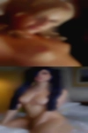 Reluctant interracial wife