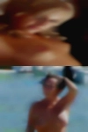 Beautiful horny woman