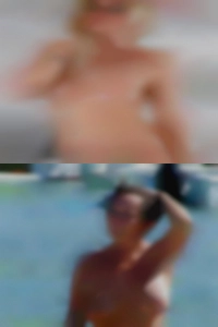 Dominating nude sexy females wives.