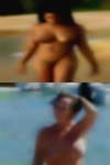 Texas black cock swingers