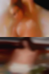 Smaller nude tits but perky.