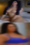 Nude pussy Inez