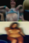Woman back
