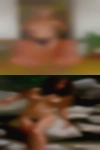 Woman back