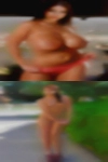 Horny girls town