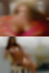 There horny woman looking
