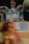 Woman back