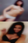 Hot girls just