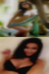 Mature women who