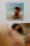There horny woman looking