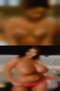Milf play horny couples at house party in see threw dress.
