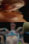 Housewife close pussy