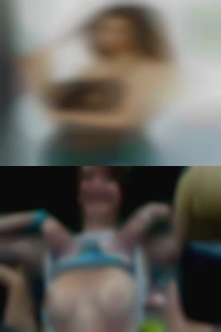 Some freakyness naked women to you.