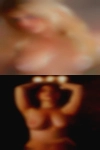 Woman looking Massachusetts