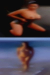 Naked women Grants