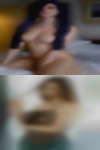 Horny girls town