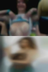Naked woman Mountain Home