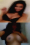 There horny woman looking