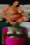 Nude pussy Inez