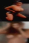 Naked woman Mountain Home