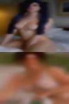 Naked Toronto horny girls