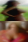 Beautiful horny woman
