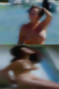 Gibson nude sex girls.
