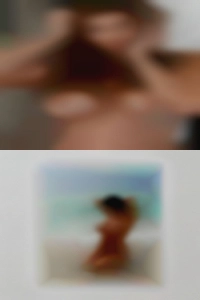 Girl in housewives periods naked.