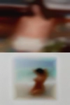 Naked woman Mountain Home